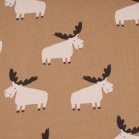 84484-Baumwolljersey-Jerseystoff-Meterware-Moose-Elche-camel-1-50m-Breite-KW19-220167Capture0005.jpg Baumwolljersey Jerseystoff Meterware Moose Elche camel 1.50m Breite