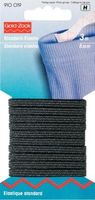 846.jpg Prym 3m Standard Elastic Gummiband 5mm schwarz