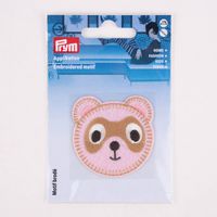 84646-Prym-Applikation-Hund-selbstklebend-aufbuegelbar-rosa-braun-52x52mm-KW21-2023-221103Capture0016.jpg Prym Applikation Hund selbstklebend aufbügelbar rosa braun 52x52mm