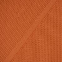 84661-Dekostoff-Baumwollstoff-ueberbreit-Waffelrelief-Kaestchenstruktur-burnt-orange--2-80m-Breite-KW21-2023-221754Capture0001.jpg Dekostoff Baumwolle über Waffelrelief Kästchenstruktur burnt orange