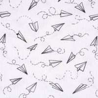 84700-Double-Gauze-Musselinstoff-Meterware-Jeron-Papierflieger-weiss-1-35m-Breite-KW21-2023-221763Capture0003.jpg Double Gauze Musselinstoff Meterware Jeron Papierflieger weiß 1.35m