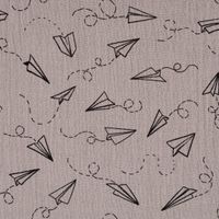 84701-Double-Gauze-Musselinstoff-Meterware-Jeron-Papierflieger-grau-1-35m-Breite-KW21-2023-221770Capture0003.jpg Double Gauze Musselinstoff Meterware Jeron Papierflieger grau 1.35m