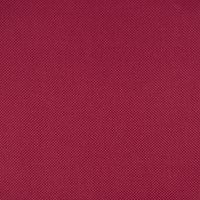 Outdoor Kissen mit Kederumrandung einfarbig cassis pink 45x45cm