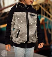 84748-Meine-Herzenswelt-Kinder-Schnittmuster-Sweatjacke-dein-Paco-Papierschnittmuster-Gr--74-176-dein-Paco-Sweatjacke-Beispiel3.jpg Meine Herzenswelt Kinder Schnittmuster Sweatjacke dein Paco Papierschnittmuster Gr. 74-176