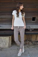 84755-Meine-Herzenswelt-Damen-Schnittmuster-Sweathose-meine-Abby-Papierschnittmuster-Gr--32-58-meine-Abby-sweathose-Beispiel2.jpg Meine Herzenswelt Damen Schnittmuster Sweathose meine Abby Papierschnittmuster Gr. 32-58