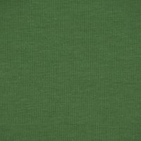 Baumwolljersey Melange Jersey einfarbig grün meliert 1.45m Breite