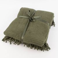 84850-Kuscheldecke-mit-Waffelstruktur-und-Fransen-gruen-150x200cm-KW25-2023-223813Capture0008.jpg Kuscheldecke mit Waffelstruktur und Fransen grün 150x200cm