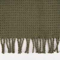 84850-Kuscheldecke-mit-Waffelstruktur-und-Fransen-gruen-150x200cm-KW25-2023-223817Capture0002.jpg Kuscheldecke mit Waffelstruktur und Fransen grün 150x200cm