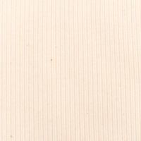 Baumwolljersey Jerseystoff Rib Jersey Rippenstruktur uni 1.45m Breite natur