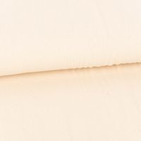 84921-Baumwolljersey-Jerseystoff-Rib-Jersey-Rippenstruktur-uni-in-vielen-Farben-1-45m-Breite-112689-02.jpg Baumwolljersey Jerseystoff Rib Jersey Rippenstruktur uni 1.45m Breite natur