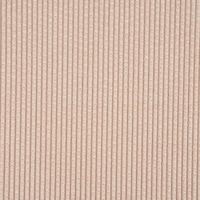 Cord Bubble Cordstoff Bekleidungsstoff Dekostoff uni sand 1.45m