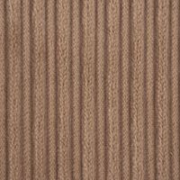Cord Baumwolle Bekleidungsstoff Dekostoff Doppelrille beige 1.45m br