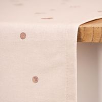 84989-Clayre-und-Eef-Tischlaeufer-mit-Dreiecksabschluss-Dackel-Herzen-Punkte-beige-braun-altrosa-50x160cm-KW26-2023-224567Capture0004.jpg Clayre & Eef Tischläufer mit Dreiecksabschluss Dackel 50x160cm