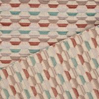 85041-Polsterstoff--Dekostoff-Jacquard-Flachgewebe-Mira-Hexagon-beige-rot-tuerkis-1-40m-Breite-KW25-2023-224512Capture0013.jpg Polsterstoff Dekostoff Jacquard Mira Hexagon beige rot türkis 1.4m