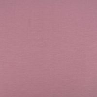 French Terry Modal Sweat elastisch uni flieder 1.55m Breite