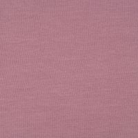French Terry Modal Sweat elastisch uni flieder 1.55m Breite