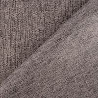 Outdoorstoff Waterproof Struktur uni meliert helles Taupe 1.46m Br
