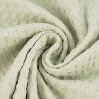 85118-Waffelpique-soft-Waffelstoff-Baumwolle-uni-mint-1-35m-Breite-KW26-2023-225229Capture0002.jpg Waffelpique soft Waffelstoff Baumwolle uni mint 1.35m Breite