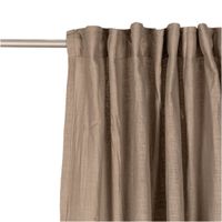 85248-Bio-Gardine-Vorhangschal-aus-Bio-Baumwolle-und-Leinen-Leinenstruktur-einfarbig-taupe-140x270cm-KW31-2023-226322Capture0004--Kopie-.jpg Bio Gardine Aufhängung per Schlaufenband an Gardinenstange