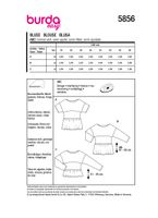 85278-Burda-Schnittmuster-5856-Damen-Bluse-5856-back-envelope-EU.jpg Burda Schnittmuster 5856 Damen Bluse Details