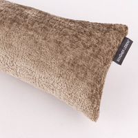85359-Zugluftstopper-Soft-Teddy-Deluxe-beige-verschiedene-Groessen-von-SCHoeNER-LEBEN--KW31-2023-225992Capture0009.jpg Zugluftstopper aus Soft Teddy Deluxe in beige, rechtes Endstück, mit Label