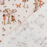 85405-Belle-und-Boo-Bio-Baumwollstoff-Popeline-Autumn-Apple-Orchard-beige-bunt-1-46m-Breite-KW31-2023-227122Capture0009.jpg Vorder- und Rückseite Baumwollstoff mit herbstlichem Kindermotiv