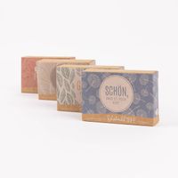85485-La-Vida-Naturkosmetik-Schafmilchseife-Schoen--dass-es-dich-gibt-Pusteblumen-blau-100g-KW34-2023-018-6.jpg Gruppenbild Schafmilchseifen der Serie "RELAX" von La Vida