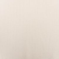 Gerster Leinen Gardinenstoff Meterware EASY LINEN uni natur 2,95m Höhe
