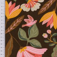 85608-Baumwollstoff-Webware-Anatida-Tiere-Blumen-Blaetter-braun-bunt-1-47m-Breite-KW35-2023-228525Capture0005.jpg Baumwollstoff Webware Anatida Tiere Blumen Blätter braun bunt 1,47m Breite