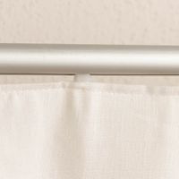 85619-Leinengardine-Gardinenstores-EASY-LINEN-natur-140cm-breit-und-280cm-hoch-oder-Wunschhoehe-von-SCHoeNER-LEBEN--KW34-2023-227999Capture0005.jpg Aufhängung Leinengardine glatt mit Gardinenband an Gardinenstange mit Profil
