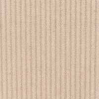 Dekostoff Halbpanama Leinenlook Sparkle Stripes Streifen natur grau 1,40m Breite