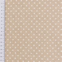 85646-Dekostoff-Halbpanama-Leinenlook-Basic-Dot-Puenktchen-natur-weiss-1-40m-Breite-KW37-2023-229512Capture0005.jpg Dekostoff Halbpanama Leinenlook Basic Dot Pünktchen natur weiß 1,40m Breite