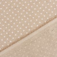 85646-Dekostoff-Halbpanama-Leinenlook-Basic-Dot-Puenktchen-natur-weiss-1-40m-Breite-KW37-2023-229514Capture0007.jpg Dekostoff Halbpanama Leinenlook Basic Dot Pünktchen natur weiß 1,40m Breite