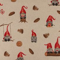 85649-Weihnachtsstoff-Dekostoff-Halbpanama-Leinenlook-Tomte-Weihnachtswichtel-natur-rot-braun-1-40m-Breite-KW36-2023-229051Capture0011.jpg Weihnachtsstoff Dekostoff Halbpanama Leinenlook Tomte Weihnachtswichtel natur rot braun 1,40m Breite