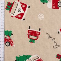 85650-Weihnachtsstoff-Dekostoff-Halbpanama-Leinenlook-VW-Xmas-Ride-Bulli-Kaefer-natur-rot-gruen-1-40m-Breite-KW36-2023-229070Capture0018.jpg Weihnachtsstoff Dekostoff Halbpanama Leinenlook VW Xmas Ride Bulli Käfer natur rot grün 1,40m Breite