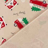 85650-Weihnachtsstoff-Dekostoff-Halbpanama-Leinenlook-VW-Xmas-Ride-Bulli-Kaefer-natur-rot-gruen-1-40m-Breite-KW36-2023-229072Capture0020.jpg Weihnachtsstoff Dekostoff Halbpanama Leinenlook VW Xmas Ride Bulli Käfer natur rot grün 1,40m Breite