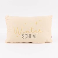 85748-Kissen-Winter-Schlaf-Sterne-hellbeige-grau-gold-25x40cm-von-La-Vida-KW37-2023-229730Capture0014.jpg rechteckiges Kissen mit Motiv winterschlaf in hellbeige