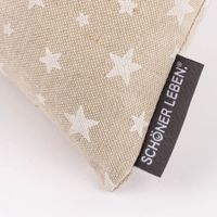 85770-Zugluftstopper-Basic-Star-Sterne-im-Leinenlook-natur-weiss-verschiedene-Groessen-von-SCHoeNER-LEBEN--KW37-2023-229657Capture0035.jpg Zuglufstopper natur mit weißen Sternen SCHÖNER LEBEN. Patch
