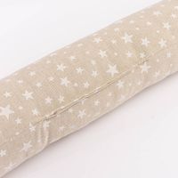 85770-Zugluftstopper-Basic-Star-Sterne-im-Leinenlook-natur-weiss-verschiedene-Groessen-von-SCHoeNER-LEBEN--KW37-2023-229660Capture0038.jpg Zuglufstopper natur mit weißen Sternen Wendeöffnung