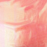 Organza Tüllstoff Farbverlauf Mermaid koralle 1,50m Breite
