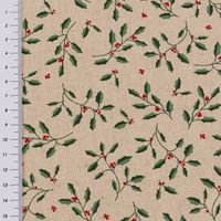 85888-Kissenhuelle-Little-Holly-Branch-Stechpalmenzweige-im-Leinenlook-natur-gruen-verschiedene-Groessen-von-SCHoeNER-LEBEN--KW37-2023-229571Capture0064.jpg Dekostoff Leinenlook Little Holly Branch Stechpalmenzweige mit Maßband