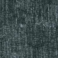 French Terry Digitaldruck ARMY DENIM Jeanslook dunkelgrün 1,45m Breite