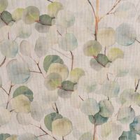85894-Dekostoff-Baumwollstoff-Leinenlook-Digitaldruck-Eucalyptus-Boho-Leaf-Eukalyptus-Blaetter-natur-gruen-1-40m-Breite-85894-2.jpg Dekostoff BW Digital Eucalyptus Boho Leaf Eukalyptus Blätter natur grün detail