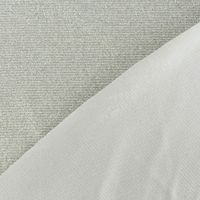 Jersey Lurex Glamour uni silberfarbig gold 1,40m Breite