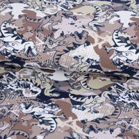 85915-French-Terry-Sommersweat-Meterware-DINOS-braun-beige-1-45m-Breite-KW40-2023-6519.jpg French Terry Sommersweat Meterware DINOS braun beige 1,45m Breite