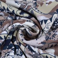 85915-French-Terry-Sommersweat-Meterware-DINOS-braun-beige-1-45m-Breite-KW40-2023-6524.jpg French Terry Sommersweat Meterware DINOS braun beige 1,45m Breite