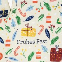 85941-Grafik-Werkstatt-Ofenhandschuh-Weihnachten-Frohes-Fest-Geschenke-Tannenzweige-Zuckerstangen-beige-rot-bunt-30x18cm-KW39-2023-160.jpg Nahaufnahme Motiv Ofenhandschuh Weihnachten Frohes Fest Geschenke Tannenzweige Zuckerstangen