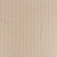 Dekostoff Halbpanama Leinenlook Basic Stripe Streifen natur weiß 
