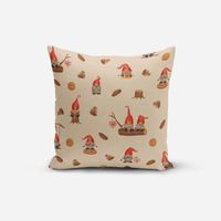 86016-Kissenhuelle-Weihnachten-Tomte-Weihnachtswichtel-Leinenlook-natur-rot-braun-verschiedene-Groessen-von-SCHoeNER-LEBEN--KW36-2023-Zwerge-Kissen-Quadrat.jpg Kissenhülle Weihnachten Tomte Weihnachtswichtel Leinenlook, 40x40cm