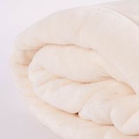 86022-Grosse-Kuscheldecke-aus-Microfaser-einfarbig-cremeweiss-180x220cm-KW40-2023-6830_1.jpg kuscheldecke in cremeweiß zusammengefaltet